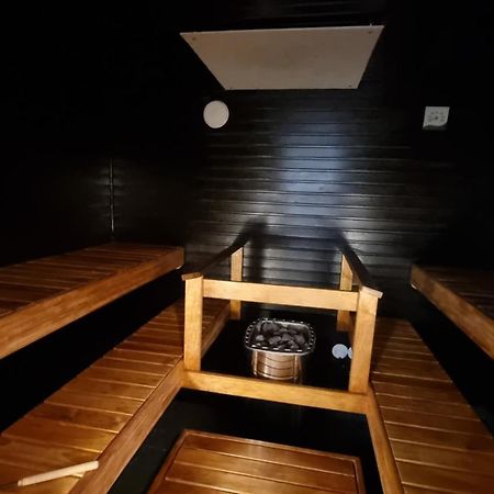 Gasthaus Vanha-Merivartioasema コトカ エクステリア 写真