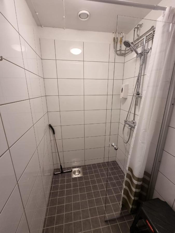 Gasthaus Vanha-Merivartioasema コトカ エクステリア 写真